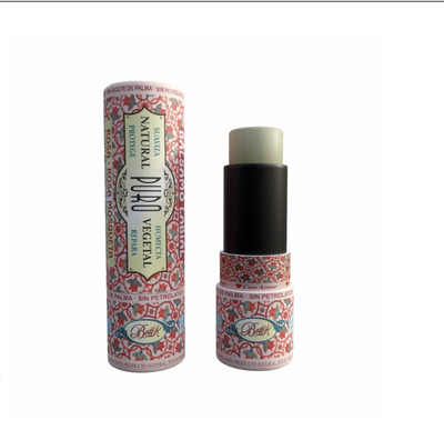 Bálsamo Labial Rosa Mosqueta